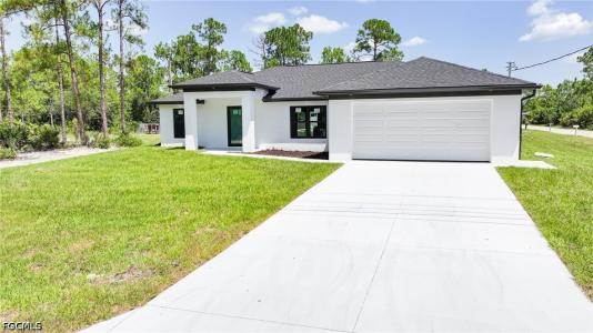 1407 E 15th Street, Lehigh Acres, Floride 33972, États-Unis