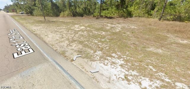 410 E 12th Street, Lehigh Acres, Florida 33972, USA