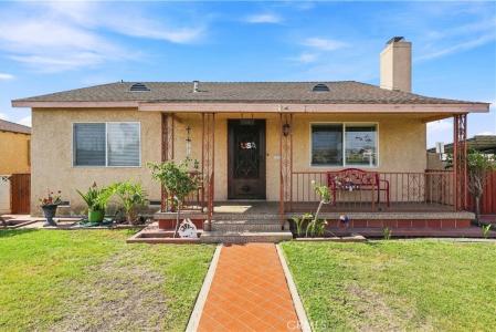 4150 Abbott Road, Lynwood, Californie 90626, États-Unis