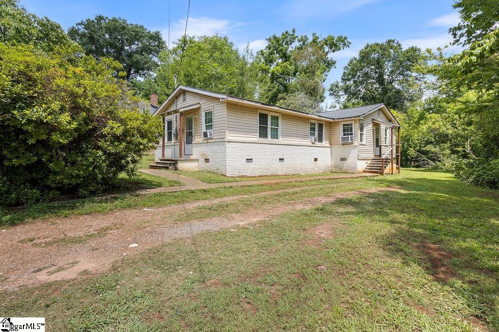 194 Palisade, Spartanburg, Caroline Du Sud 29306, États-Unis