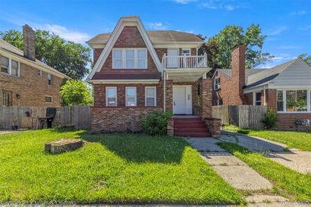 14861 Saint Marys Street, Detroit, Michigan 48227, États-Unis