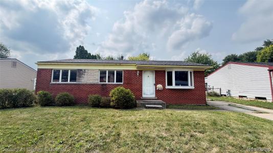 38609 Scott Drive, Westland, ميشيغان 48186, الولايات المتحدة