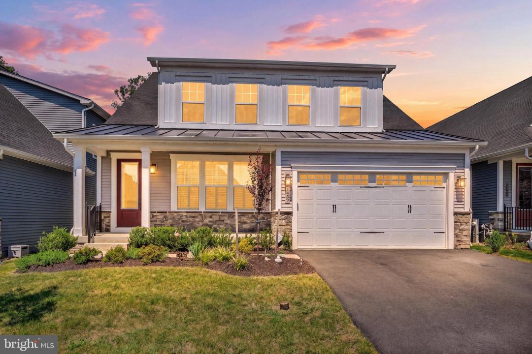 1232 Oleander Way, Odenton, מרילנד 21113, ארצות הברית של אמריקה