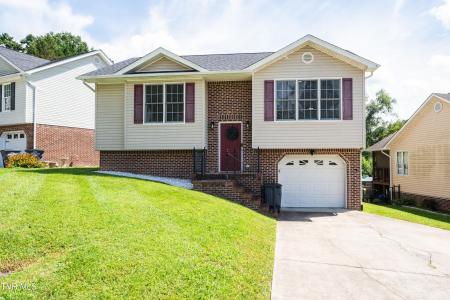 1015 Carrington Court, Kingsport, Tennessee 37660, États-Unis