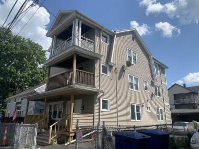 38 Ives Street, Waterbury, Connecticut 06704, USA