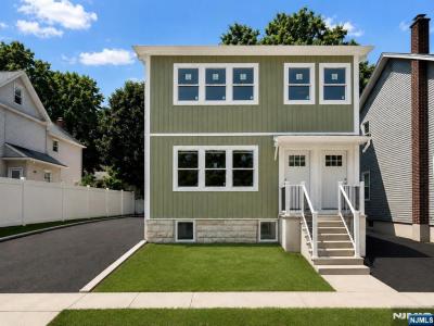 84 Beech Street, Belleville, New Jersey 07109, USA