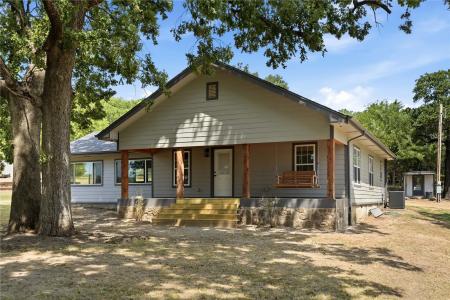 430026 E 1110 Road, Porum, Oklahoma 74455, USA