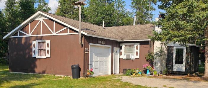 1848 Cherry Creek Road, Grayling, Michigan 49738, USA