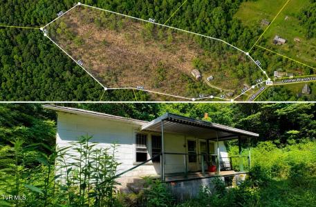 26085 Lorimer Branch Lane, Abingdon, Virginie 24211, États-Unis
