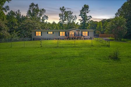 2025 Shiloh Rd, Decatur, Tennessee 37322, USA