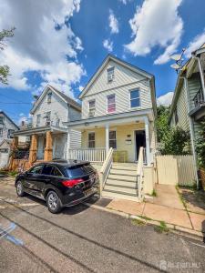 -10 Ball Street, New Brunswick, New Jersey 08901, Stati Uniti