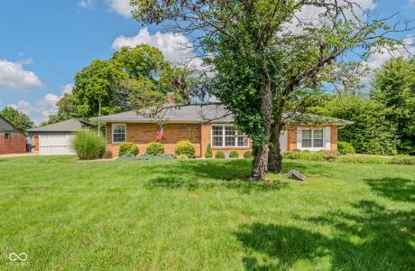 1406 Laurel Drive, Columbus, Indiana 47203, USA