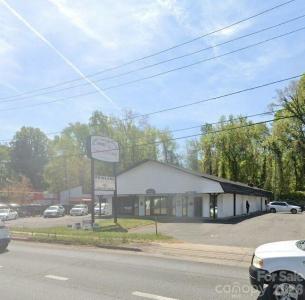 3108 E Independence Boulevard, Charlotte, North Carolina 28205, Stati Uniti