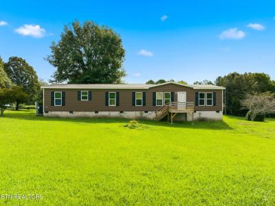 366 Toomey Lane, Madisonville, Tennessee 37354, États-Unis
