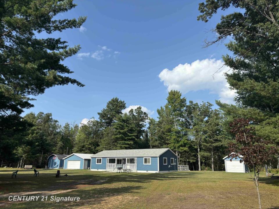234 W Elder, Harrison, Michigan 48625, Amerika Birleşik Devletleri