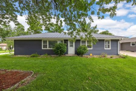 2902 14th Avenue, Marion, Iowa 52302, Stati Uniti