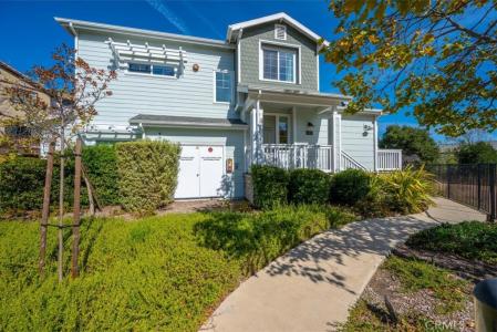 803 Basil, San Luis Obispo, California 93401, USA