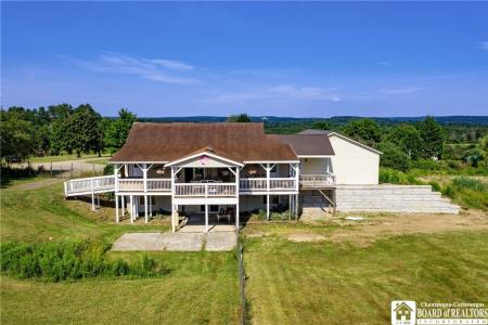 1546 Swede Road, Ashville, New York 14710, États-Unis