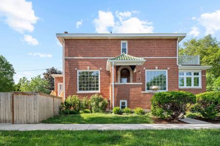 5100 N Long Avenue, Chicago, Illinois 60630, Estados Unidos