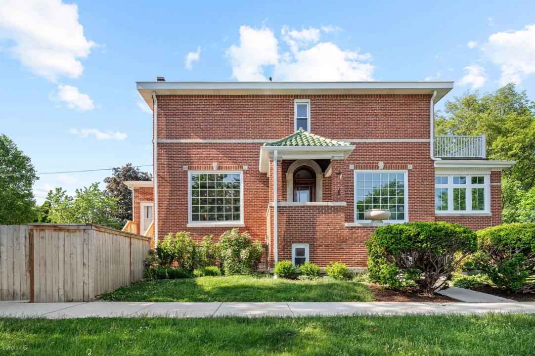 5100 N Long Avenue, Chicago, Illinois 60630, Stati Uniti