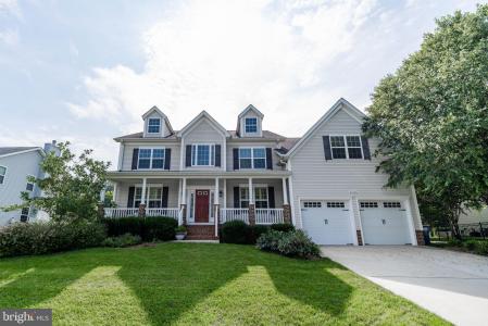 23760 Coventry Drive, Leonardtown, Maryland 20650, États-Unis