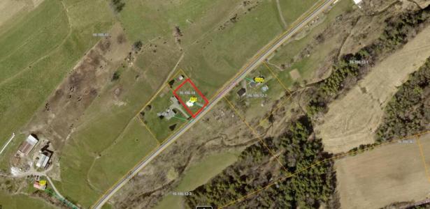 975 Beech Flats Rd, Canton, פנסילבניה 17724, ארצות הברית של אמריקה