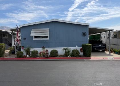 2727 Pacific Street #95, Highland, Californie 92346, États-Unis