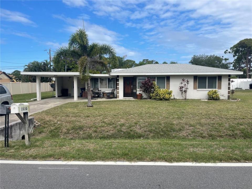 2830 Siesta Drive, Venice, Florida 34293