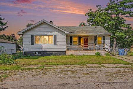 626 Gladys Street, Michigan City, Indiana 46360, États-Unis
