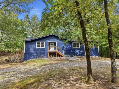 156 Pate Lane, Hot Springs, Arkansas 71909, USA