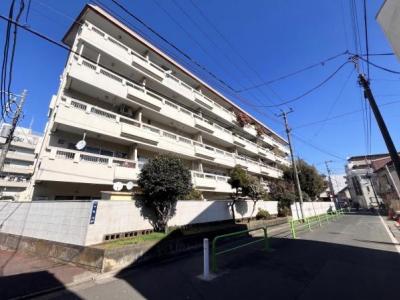 栄町, 愛マンション, 板橋区, Tokyo 173-0015, Japan