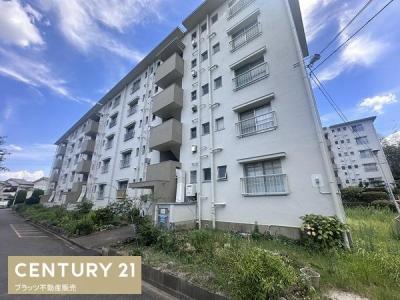 茄子作1丁目, 茄子作住宅, 枚方市, Osaka 573-0071, Japan