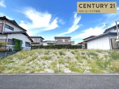 多度町戸津, ●桑名市多度町戸津　売土地, 桑名市, Mie 511-0103, Japan