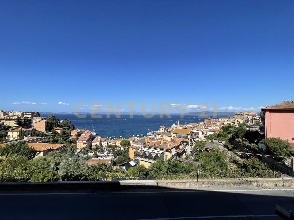 Via Panoramica, Monte Argentario, Toscana 58019, إيطاليا