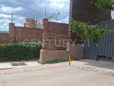Hacienda de los Morales, Paseo del Puma 9921,, Chihuahua, Chihuahua 31216, Mexico