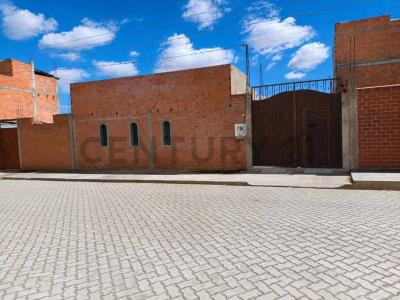 COSMOS 79 UVE MANZANA 16 , LOTE 10 , El Alto, La Paz 00001, Bolivia