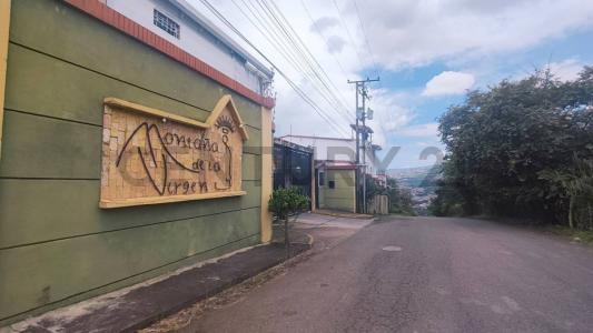 Urbanizacion Virgen de la Montaña 20, Palo Gordo, Táchira 00001, Venezuela
