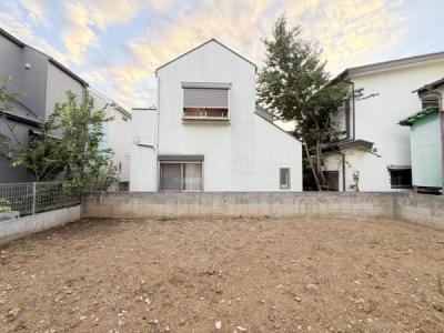 新吉田東６丁目, 建築条件付き売地, 横浜市港北区, Kanagawa 223-0058, Japan