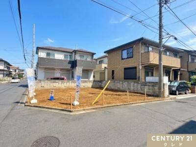 曲本２丁目, さいたま市南区曲本　売地, さいたま市南区, 埼玉 336-0033, 日本