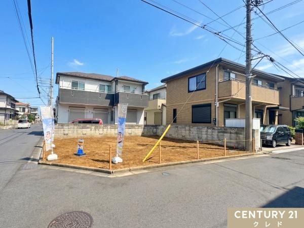 曲本2丁目, さいたま市南区曲本 売地, さいたま市南区, سايتاما 336-0033, اليابان