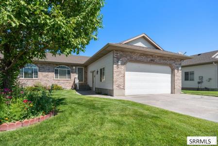 3737 Silverwood Circle, AMMON, Idaho 83406, Stati Uniti