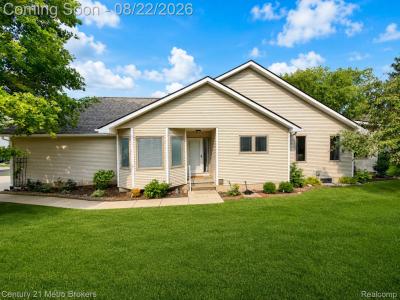 9409 Linda Drive, Davison, Michigan 48423, USA