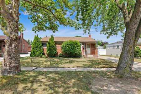 31512 Joy Road, Livonia, Michigan 48150, États-Unis