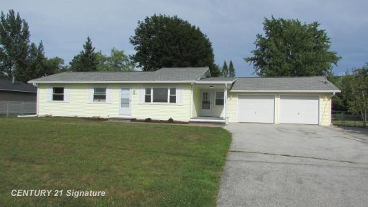 7417 Mackinaw, Bay City, Michigan 48706, USA