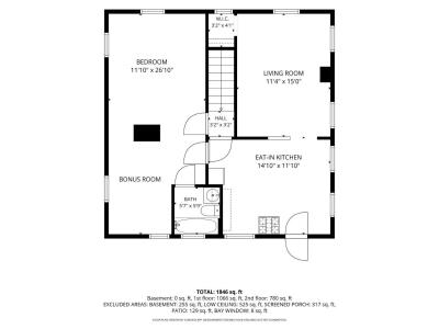-358 Conover Street, South Amboy, New Jersey 08879, États-Unis