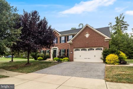 10660 Long Leaf Lane, Waldorf, Maryland 20603, USA