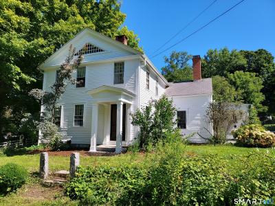 30 Marjorie Circle, Hebron, Connecticut 06248, USA