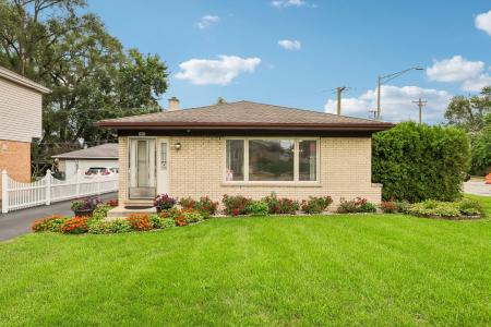 5441 S Ashland Avenue, Countryside, Illinois 60525, USA
