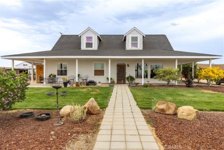 4650 Rolling Hills, Paso Robles, California 93446, USA
