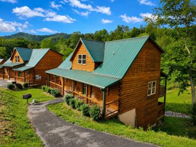 2933 Fiddlers Creek Way, Pigeon Forge, Tennessee 37863, USA